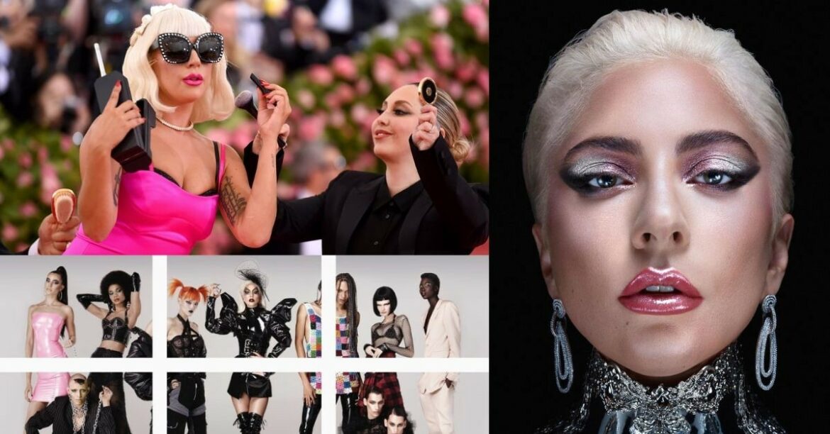 Go Gaga With Pop Diva Lady Gaga’s 1st Makeup Label – Haus Laboratories