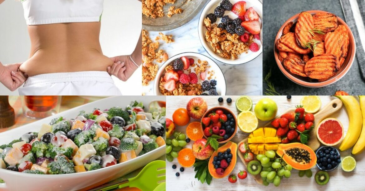 5 Common Diet Snacks And Meals That Are Often Misconceived As Diet-Friendly