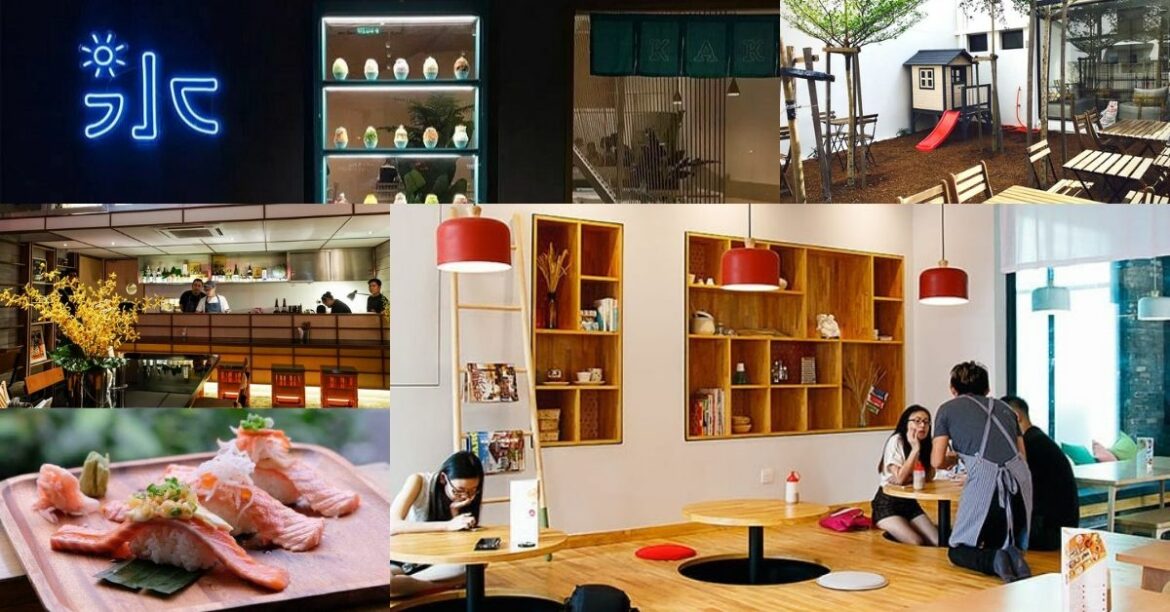 5 Japanese Themed Cafes & Restaurants In Malaysia That Will Get Your Inner “Nihon” Spirit Out!