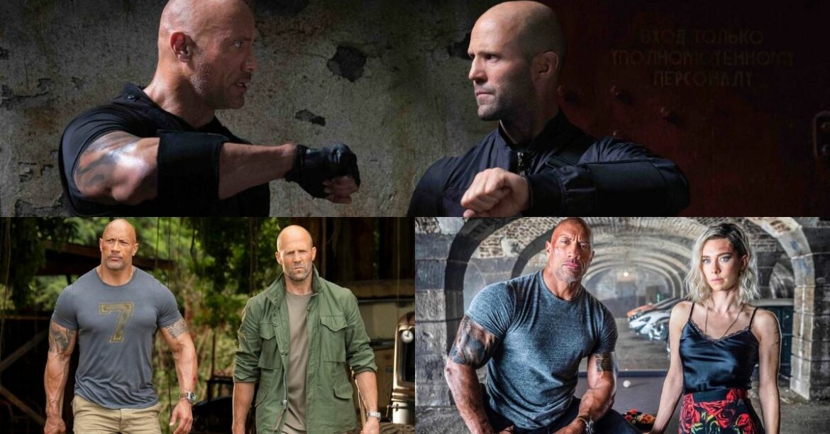 Fast & Furious Presents ‘Hobbs & Shaw’, Here Are 5 Things To Expect From The New Spin-off!
