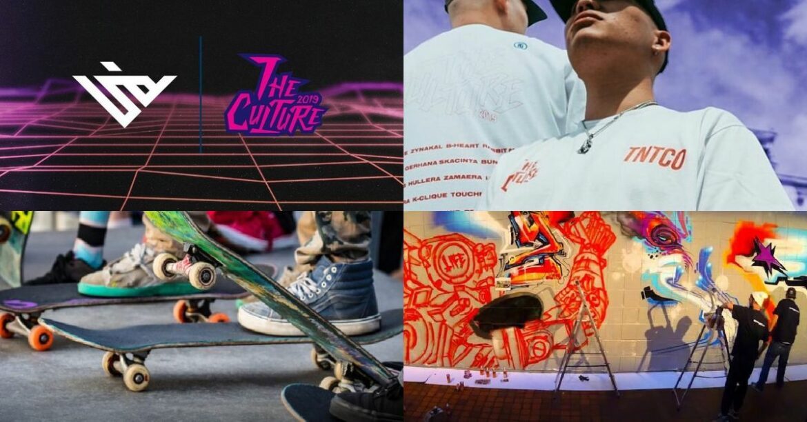 The Culture 2019- An Event Made For Malaysian Millennials Is Happening This Weekend! Here Are 7 Things You Can Do At The Culture