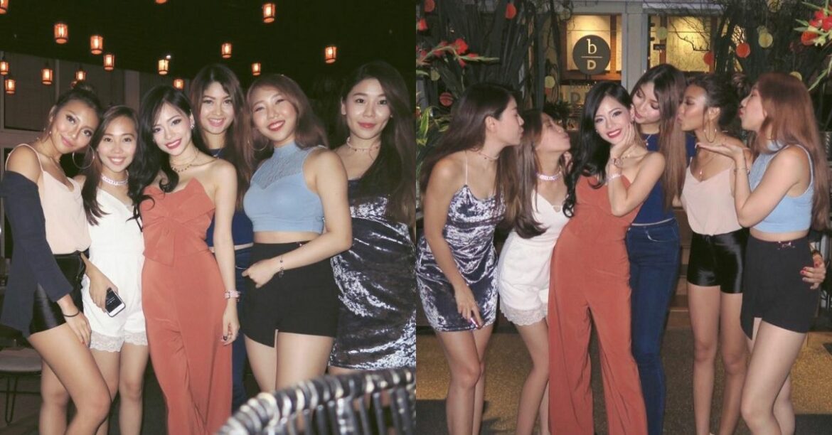 Friendship Day Special Vol. 5: The Chili Padis