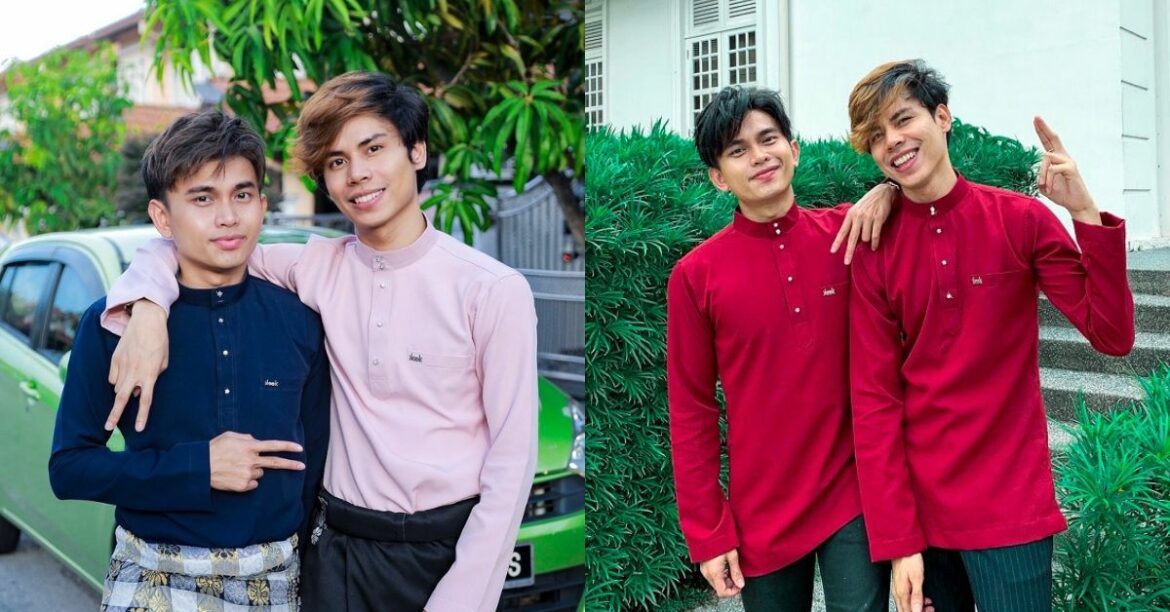 Friendship Day Special Vol. 7: Noel Faizal And Ismail Rosly