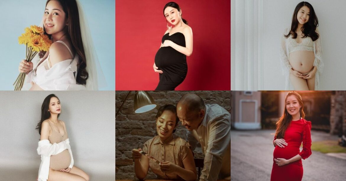 These 6 Glowing Malaysian Influencers And Moms-To-Be Will Touch Your Hearts With Their Pregnancy Milestones!