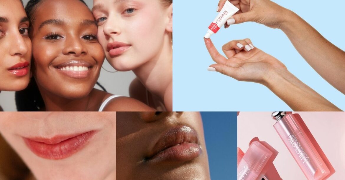 5 Game-Changing Lip Rescues To Keep Your Dry Lips Moisturized, All Day!