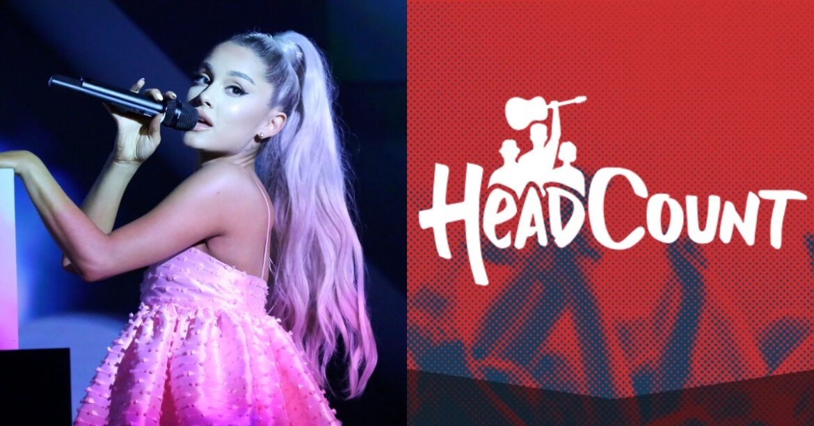 Ariana Grande’s ‘Sweetener World Tour’ Breaks Record For The Most Pre
