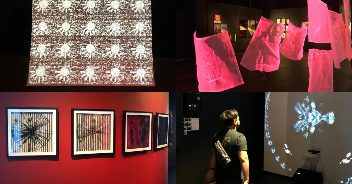 Dive Into The World Of Contemporary Art At The SH/FT Exhibition With These 5 Local Artists