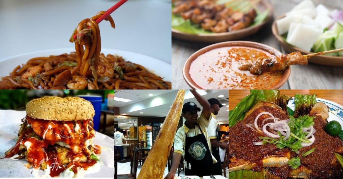 5 Favourite Malaysian Supper Foods Because We Just Love Eating Round The Clock!