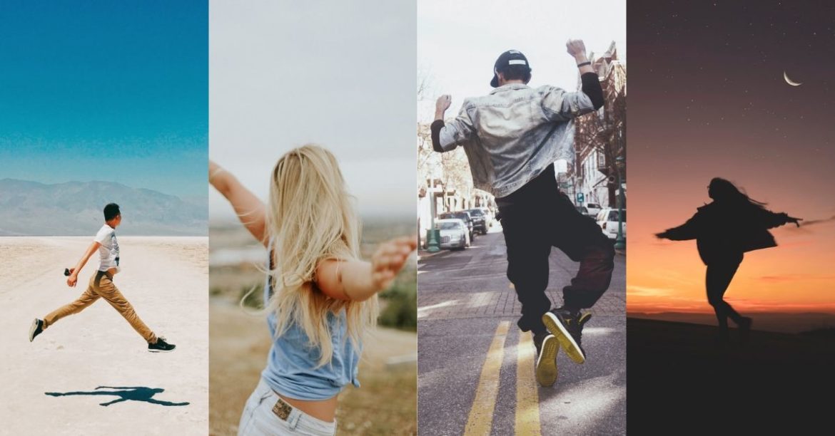 5 Little Ways You Can Be The Most Positive Version Of Yourself!