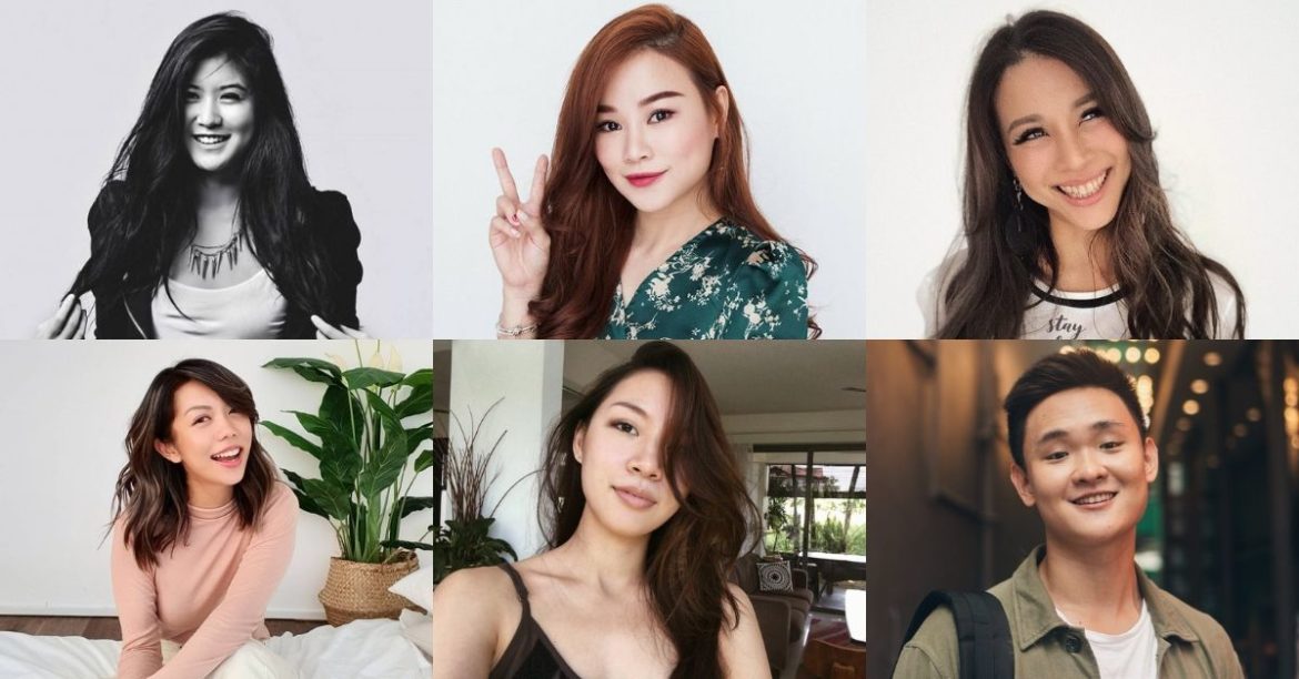 6 Incredibly Talented Malaysian Influencers Who Can Sing (Like, Really Well!)