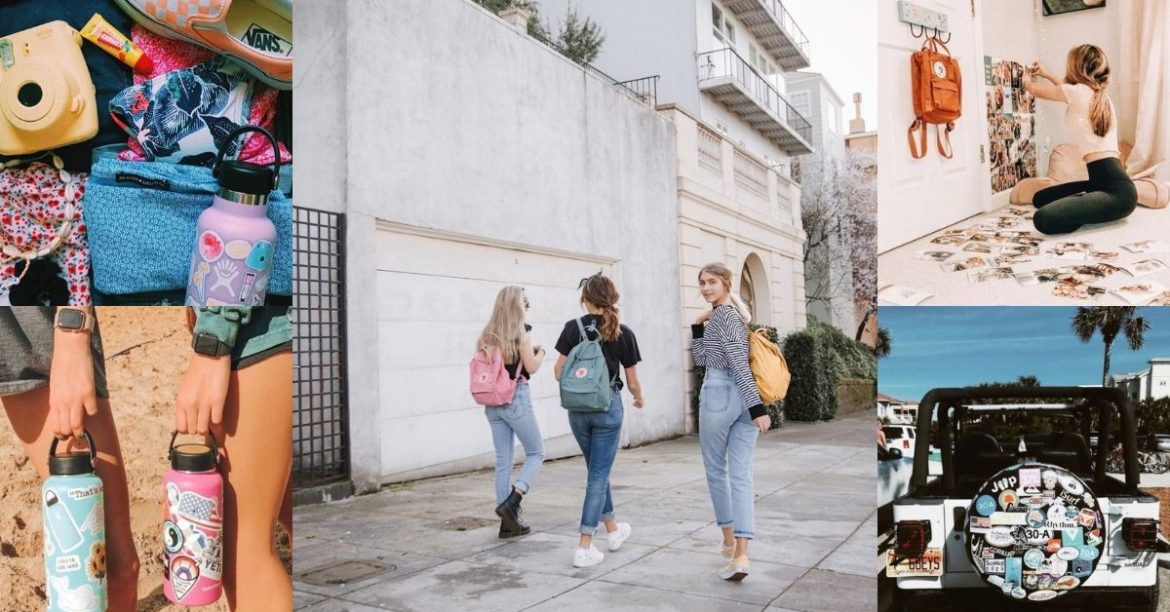 These 6 Tips Will Have You Living Your VSCO Girl Dream In No Time!