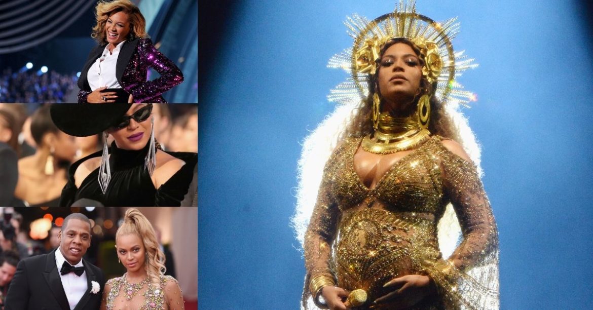 Beyoncé Turns 38 Today! Here’s 9 Things You Didn’t Know About Our Beloved Queen B
