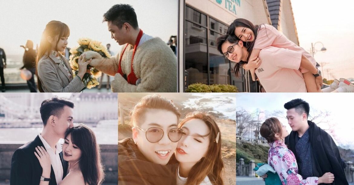Fall Head Over Heels With These 9 Influencer Couples’ ‘Qixi Festival’ Dedication Posts!