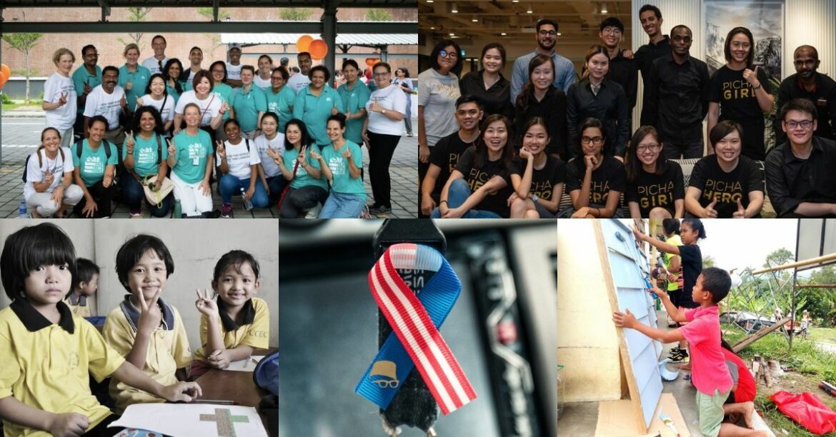 Support And Volunteer In These 7 Impactful Local Initiatives That Will Have You Beaming With Malaysian Pride!
