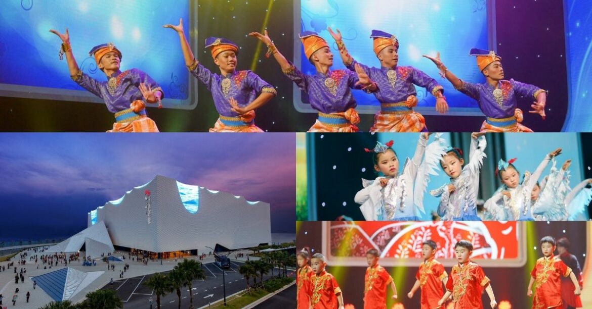 Immerse Into A Cultural Experience With These 5 Things Happening At The International Youth Culture & Arts Festival At Encore, Melaka!