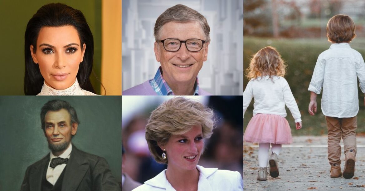 It’s World Middle Child Day! Here’s 6 Middle Child Facts That Will Make You Wish You Were One!