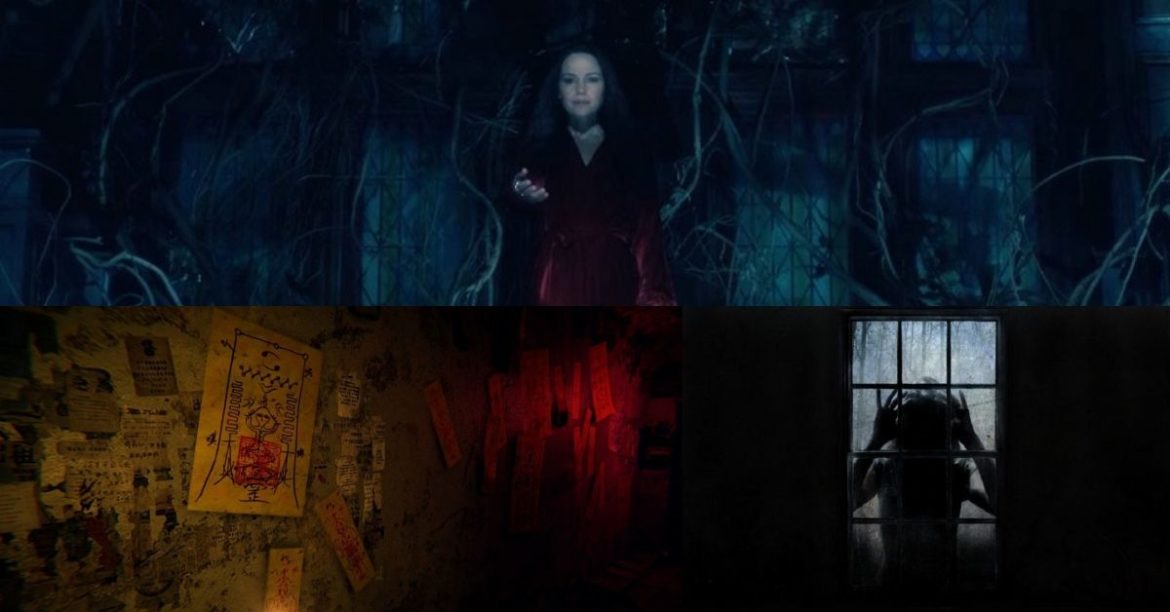 Hungry Ghost Special: 5 Malaysians Share Their True Stories About Their Ghostly Encounters That Will Send Chills Down Your Spine!