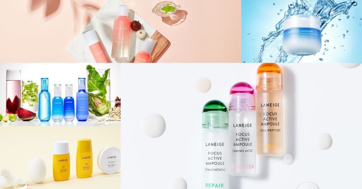 The Road Towards A Smoother And Luminous Skin: 6 Must-Have Skin Savers For Every Malaysian Woman!