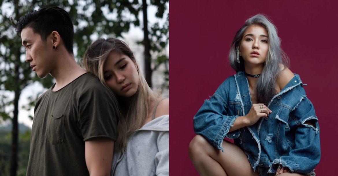 Talitha. Drops 1st Track Of 2019 “on you” With Hip-Hop Producer, Yewy