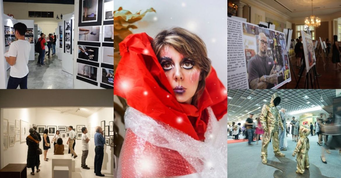 5 Creative Photography And Art Exhibitions That Will Have You Celebrating Your Love For Malaysia!