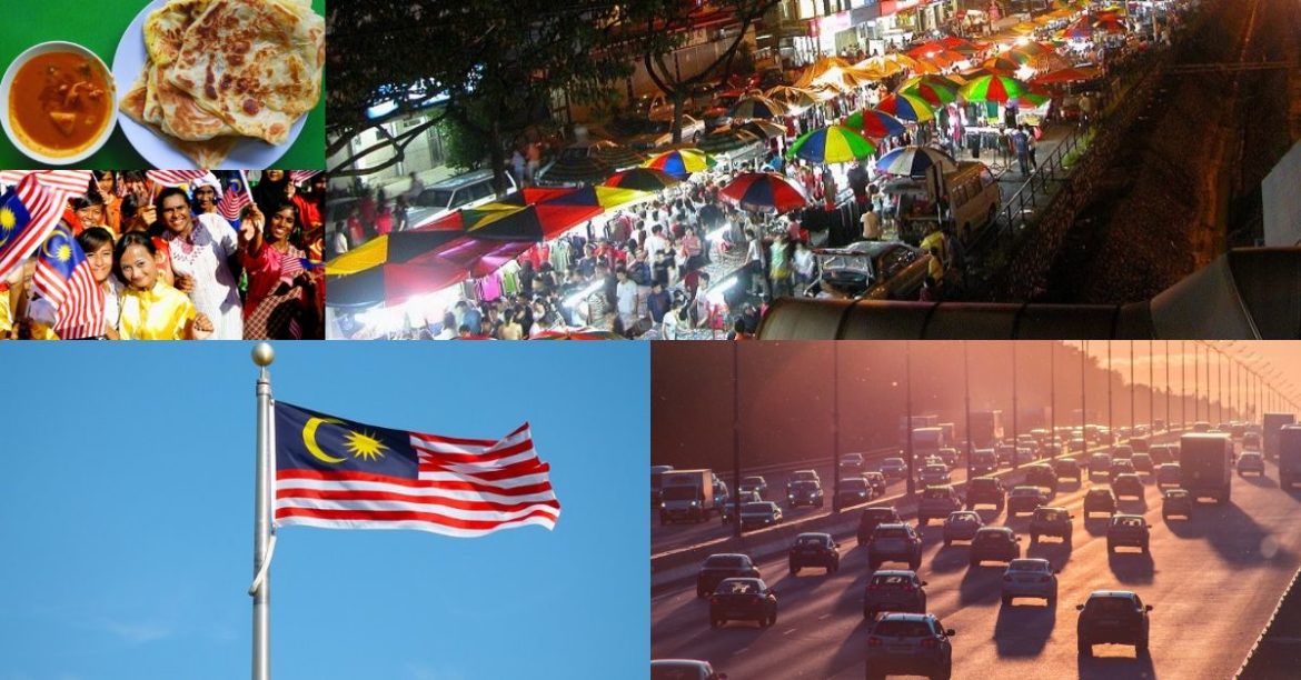 7 Things That Every Malaysians Can Relate To And Are Proud Of