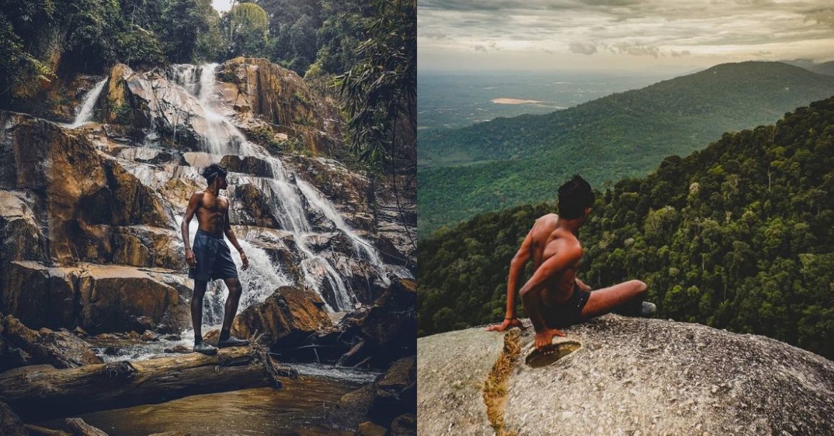 National Day Special: Taking Mother Nature To Greater Heights Ft. Kovin & Glimpse Of Malaysia