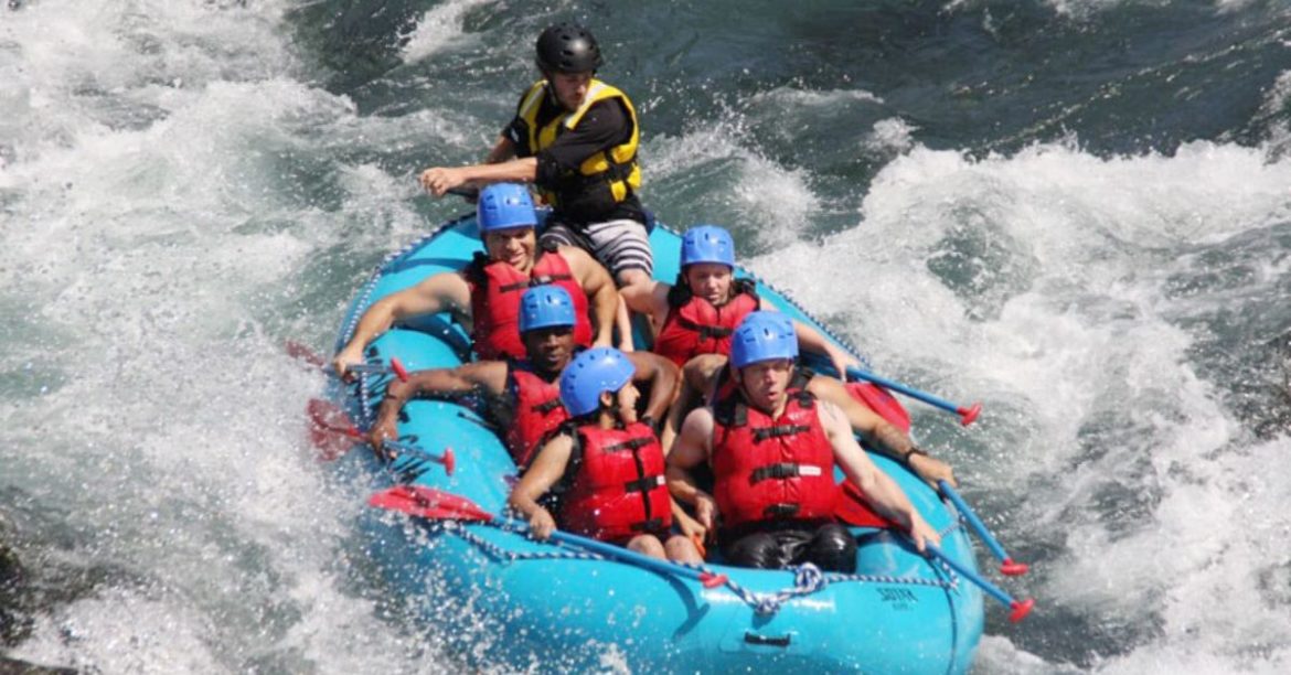 Outdoor Activities You Can Try Post-Corona