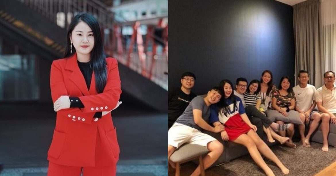 Here’s 5 Fascinating Takeaway From A Weekend With Adele Chow!