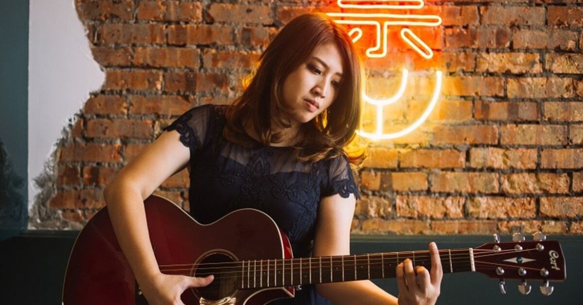 Alternate Jane: Doctor By Day, Singer By Night