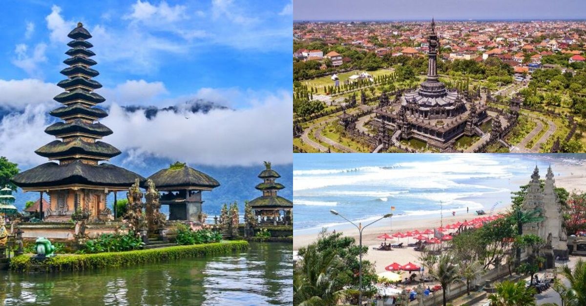 Travellers Heading To Bali, Listen Up! This Soon-To-Be Regulation Might ...