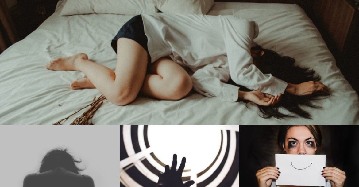 These 6 Tell-Tale Signs Of Depression Will Help You Show Some Love To Those Around You Who May Have Depression