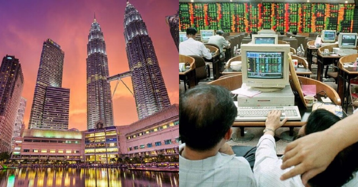 Landmark Events That Have Shaken Malaysia And The World For The Past 20 Years