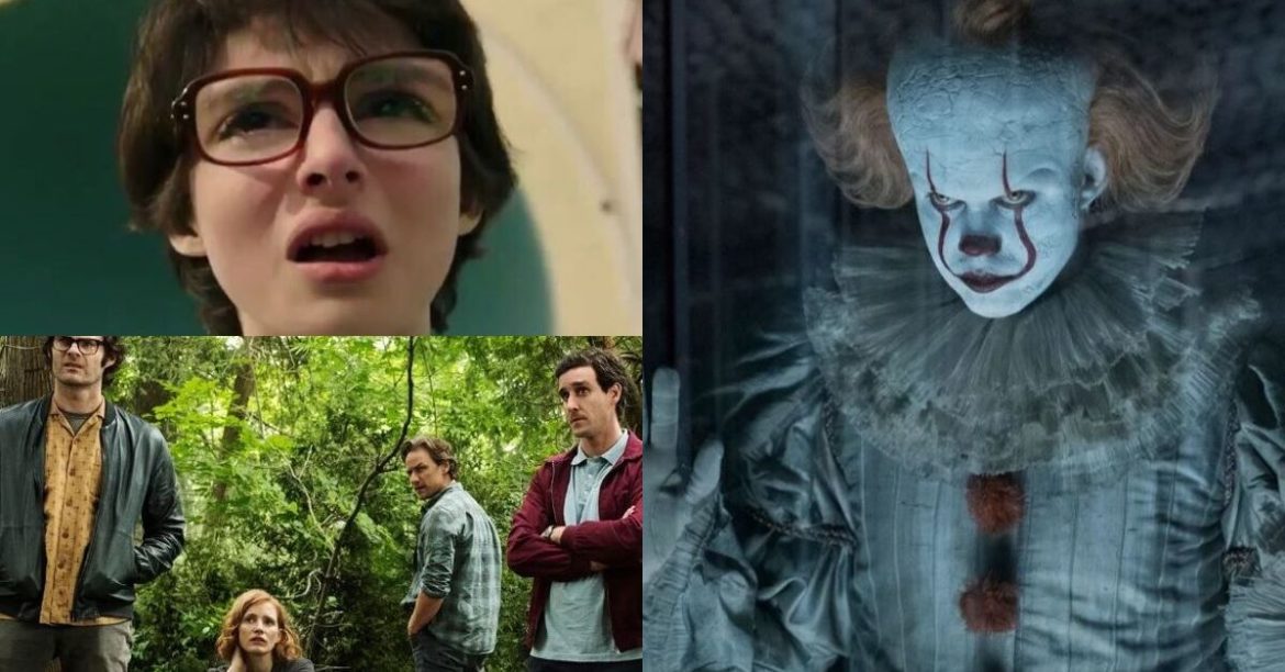 5 Facts About IT Chapter 2 That Every Movie Buff Should Know By Now