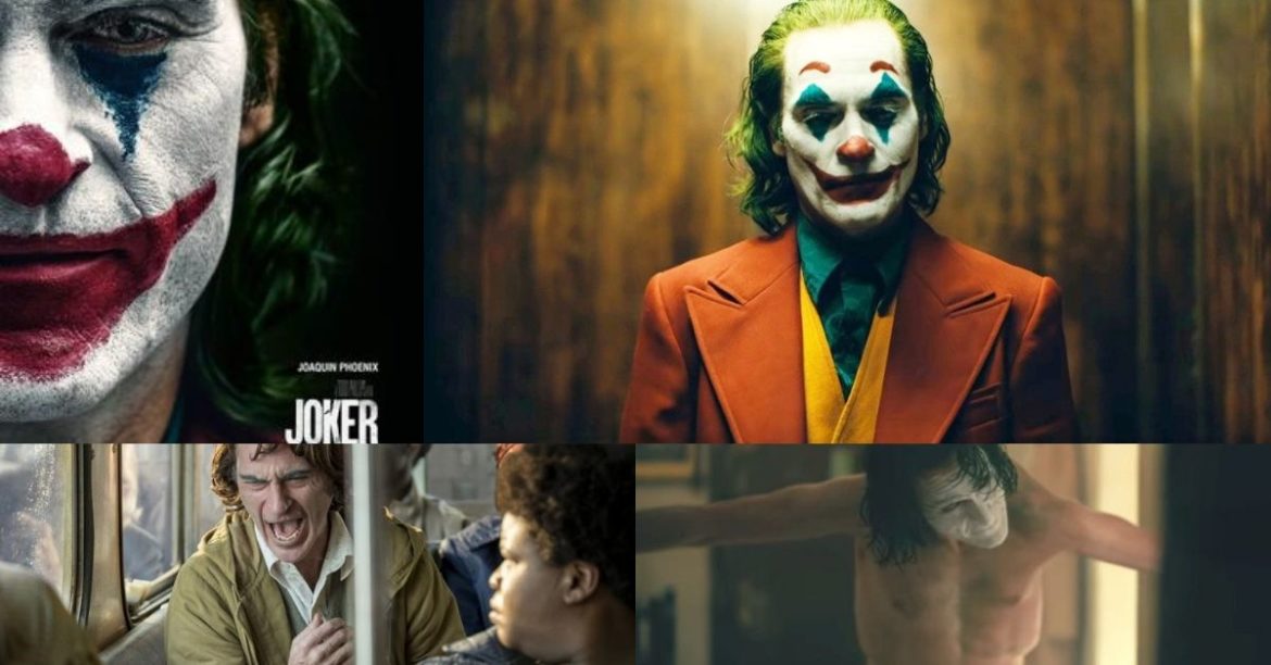 5 Things You Need To Know About The New Joker Movie Before Its Premiere In Malaysia