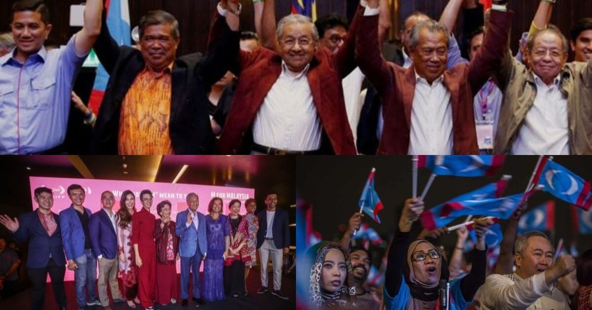 5 Interesting Facts You Need To Know Before Watching M For Malaysia – The 1st Ever Feature-Made Documentary!