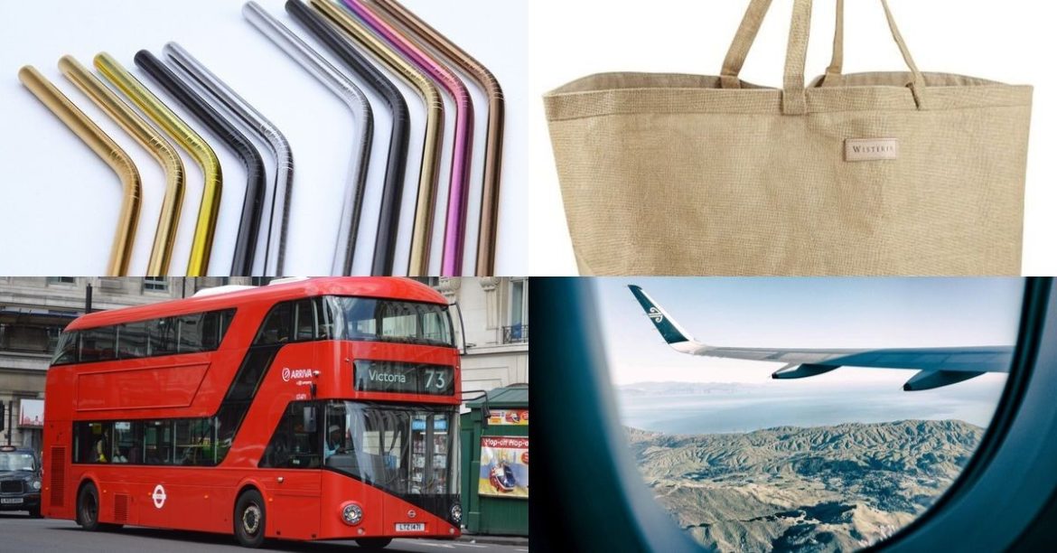 5 Things You Can Do To Make This World A Cleaner, Better Place To Live In