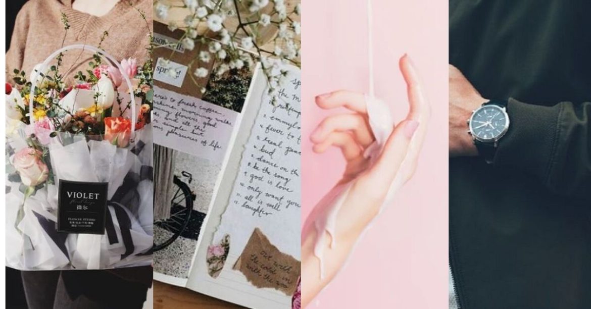 September Is The Month With The Most Birthdays. Here Are 7 Ideal Gifts Ideas That You Should Give to Your Love Ones!