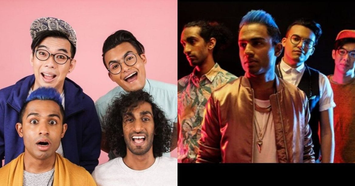 Homegrown Band, Paperplane Pursuit, Will Be Taking Their Final Flight After 10 Years