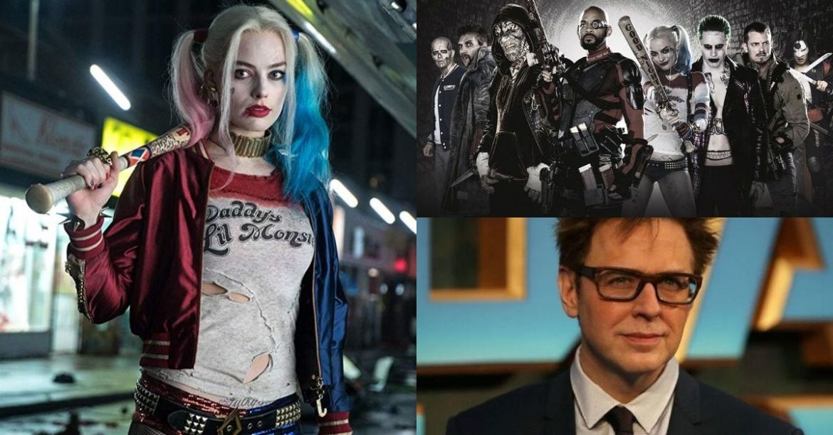 The Reboot Version Of Suicide Squad Is Due To Be Released This 2021 With Some Really Exciting Changes!
