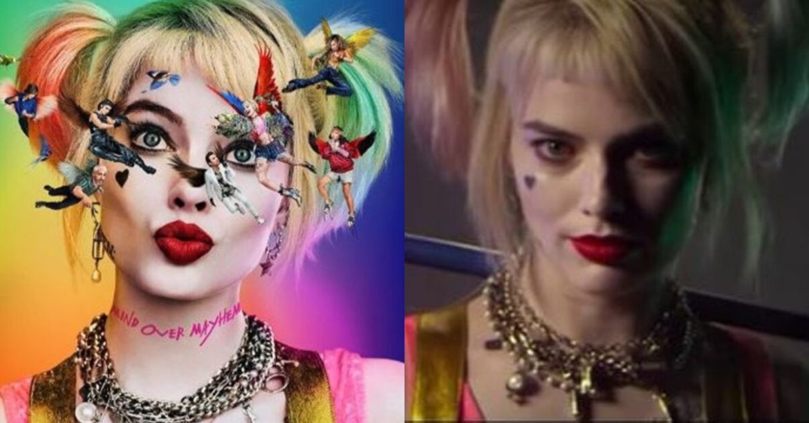 The Birds Of Prey Teaser Poster Has Been Released, And Here Are The Fans’ Reactions On Twitter!