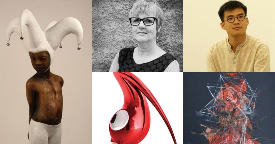 Get In Touch With The Artsy Side Of You At The Art Expo Malaysia 2019!