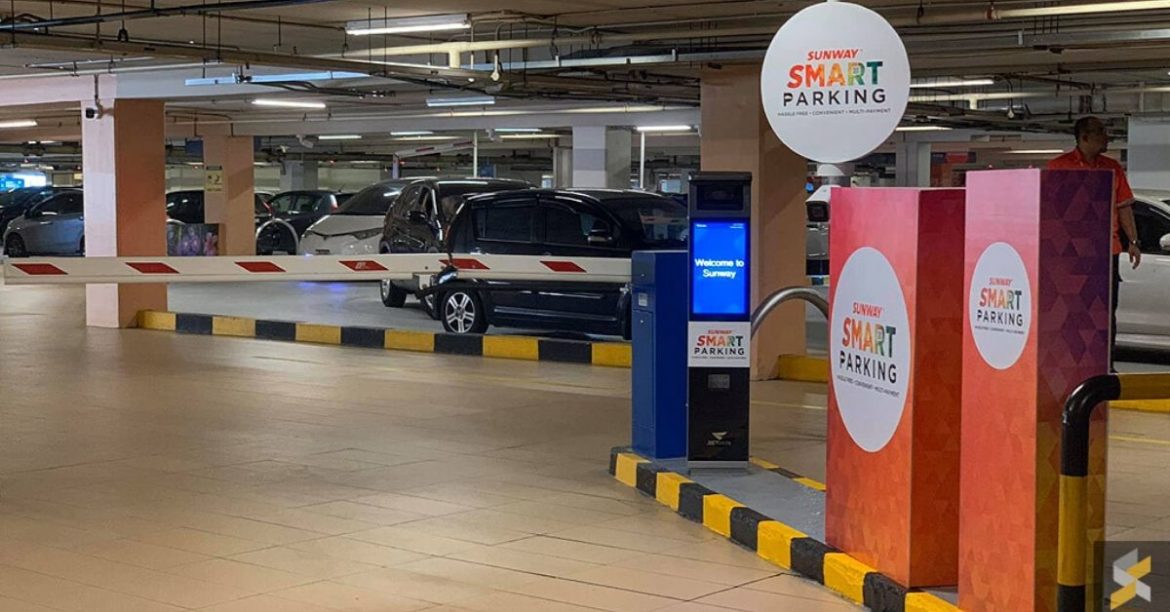 5 Facts You Need To Know About Sunway Pyramid’s License Plate Recognizing System