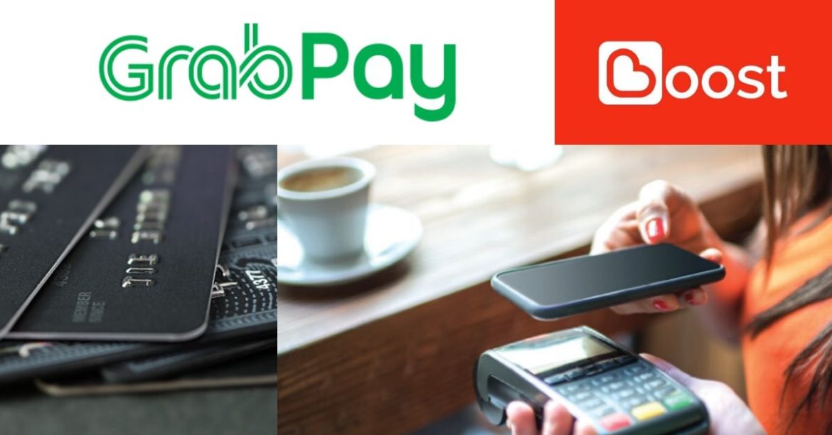 5 Cashless Apps In Malaysia That You Need To Know!