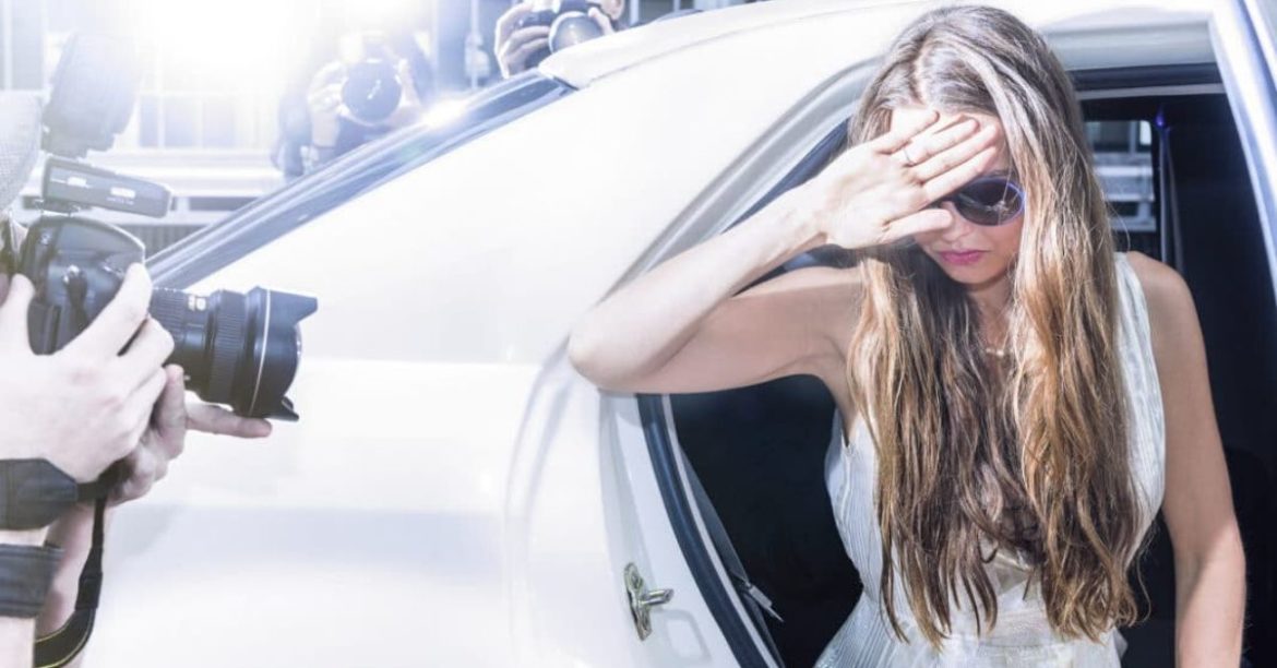 Extravagant Needs of Hollywood Celebrities at Work