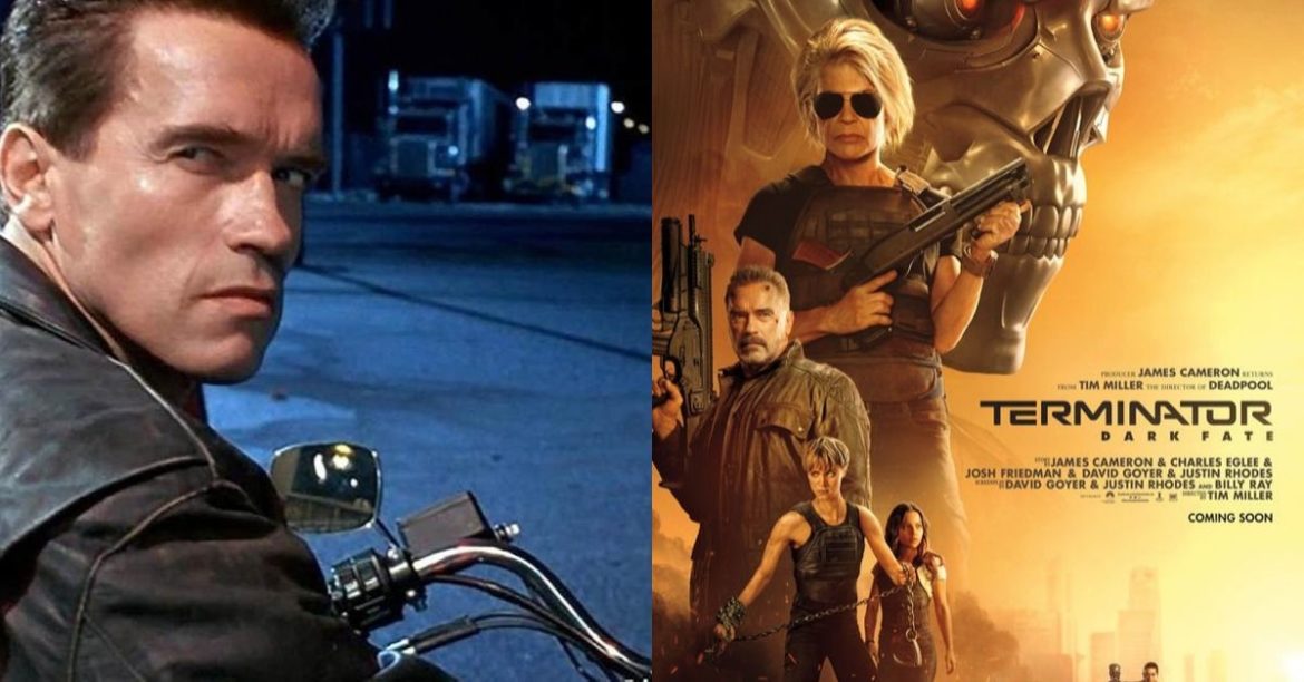 5 Facts You Need To Know About Terminator: Dark Fate Before Watching It