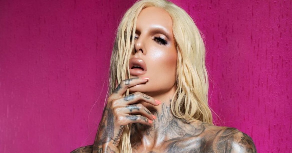 Jeffree Star Cosmetics Is Finally Here In Malaysia, And Here Are Our 5 Must-Have Products To Get Our Hands On ASAP!