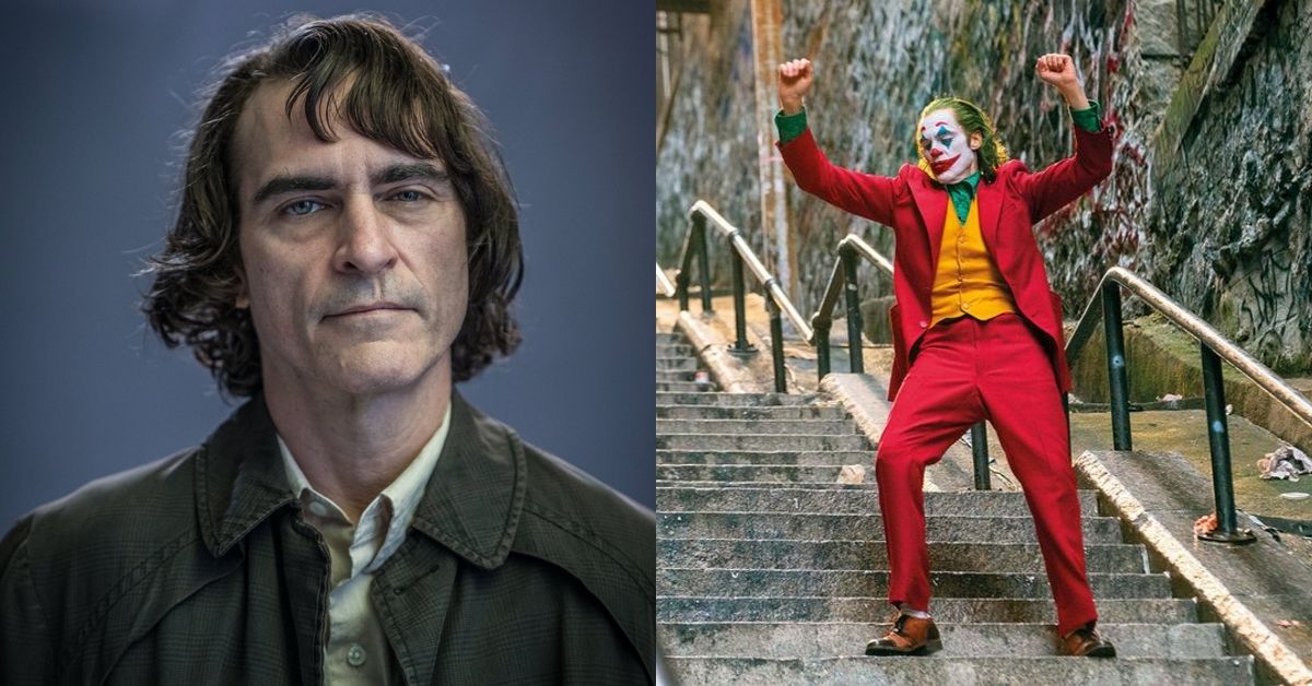 10 Memes About Joker That Even Joaquin Phoenix Would Find Funny –  : Because Everyone Has A Story To Tell