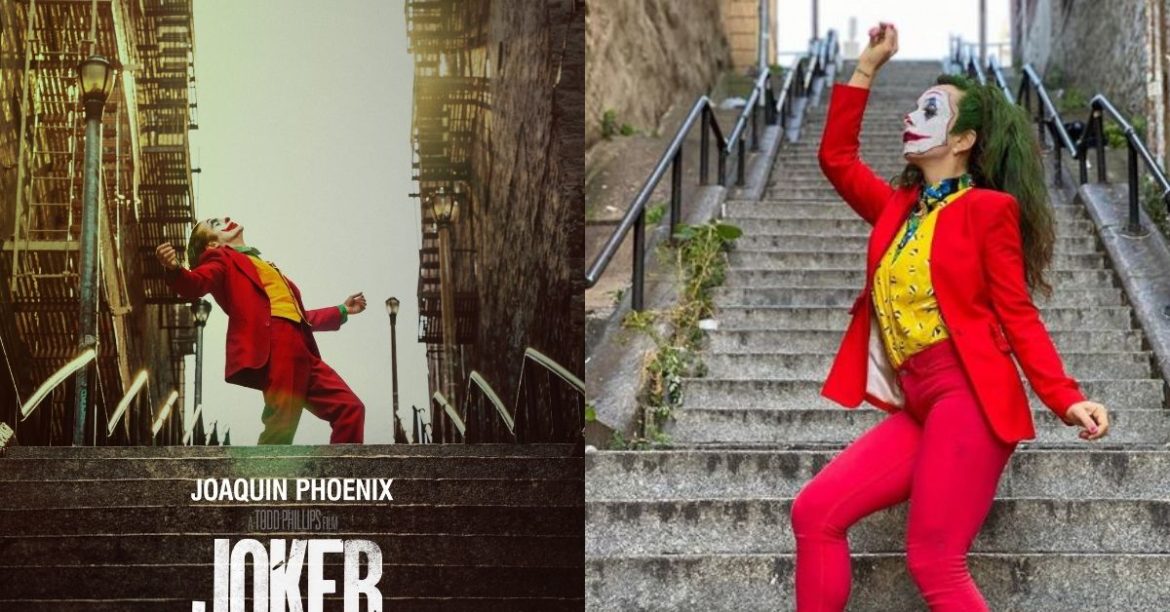 Batu Caves, You Have A Competition! The Infamous “Joker Stairs” Is Turning Into A Tourist Attraction