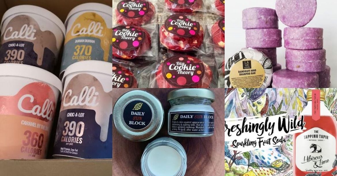 Here Are 5 Local Brands To Splurge On To Support Malaysian Made Products!