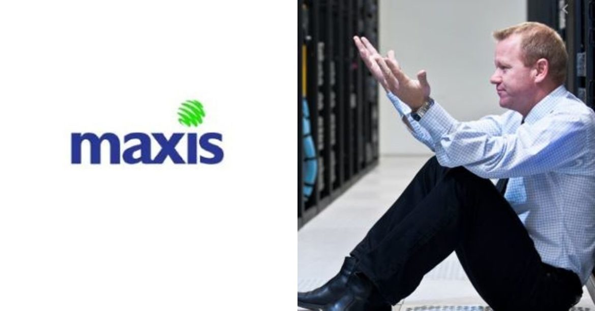 12 Tweets That Sum Up The Maxis’ Outage On Monday